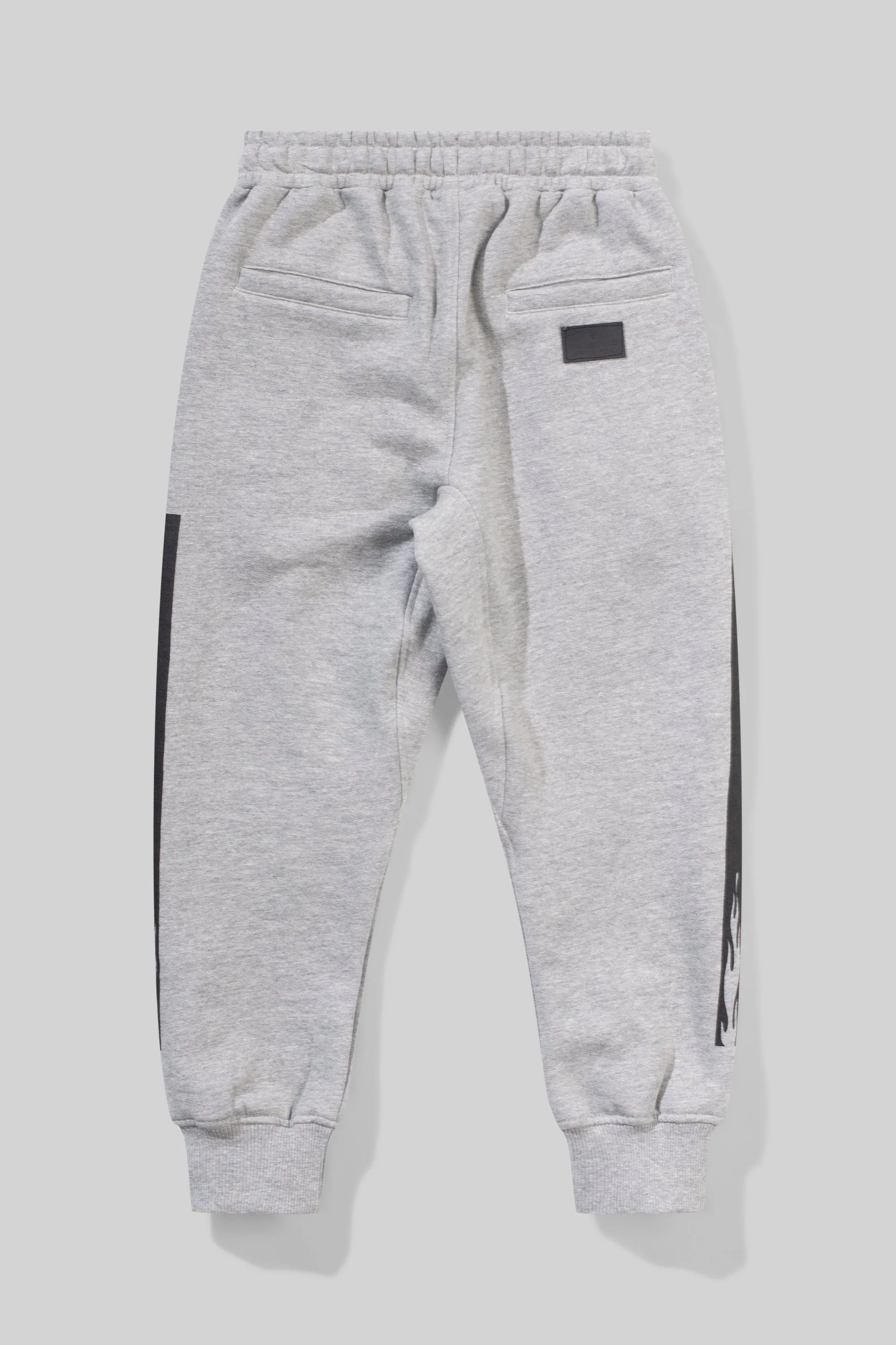 2 FLAMES PANT