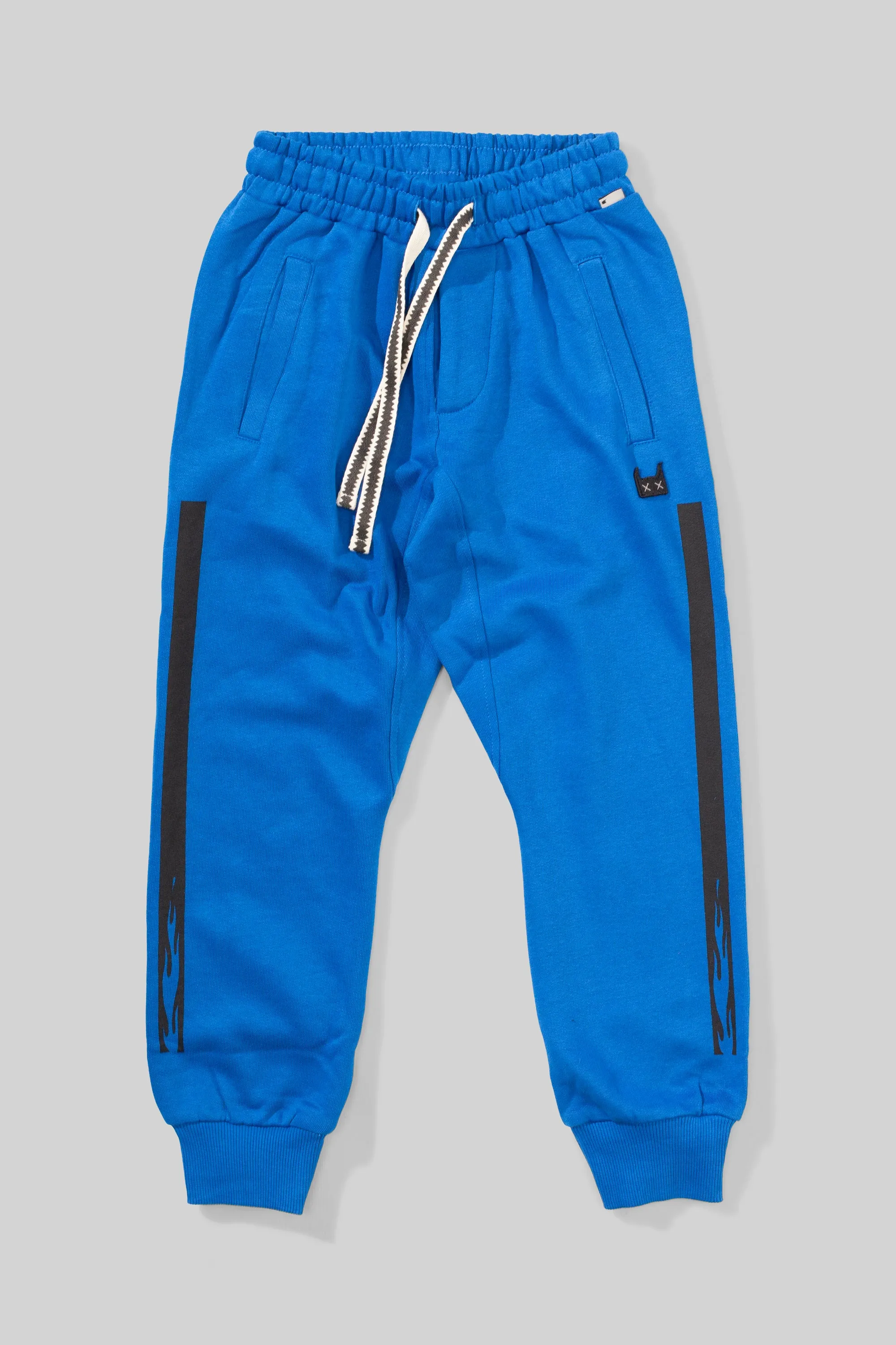 2 FLAMES PANT