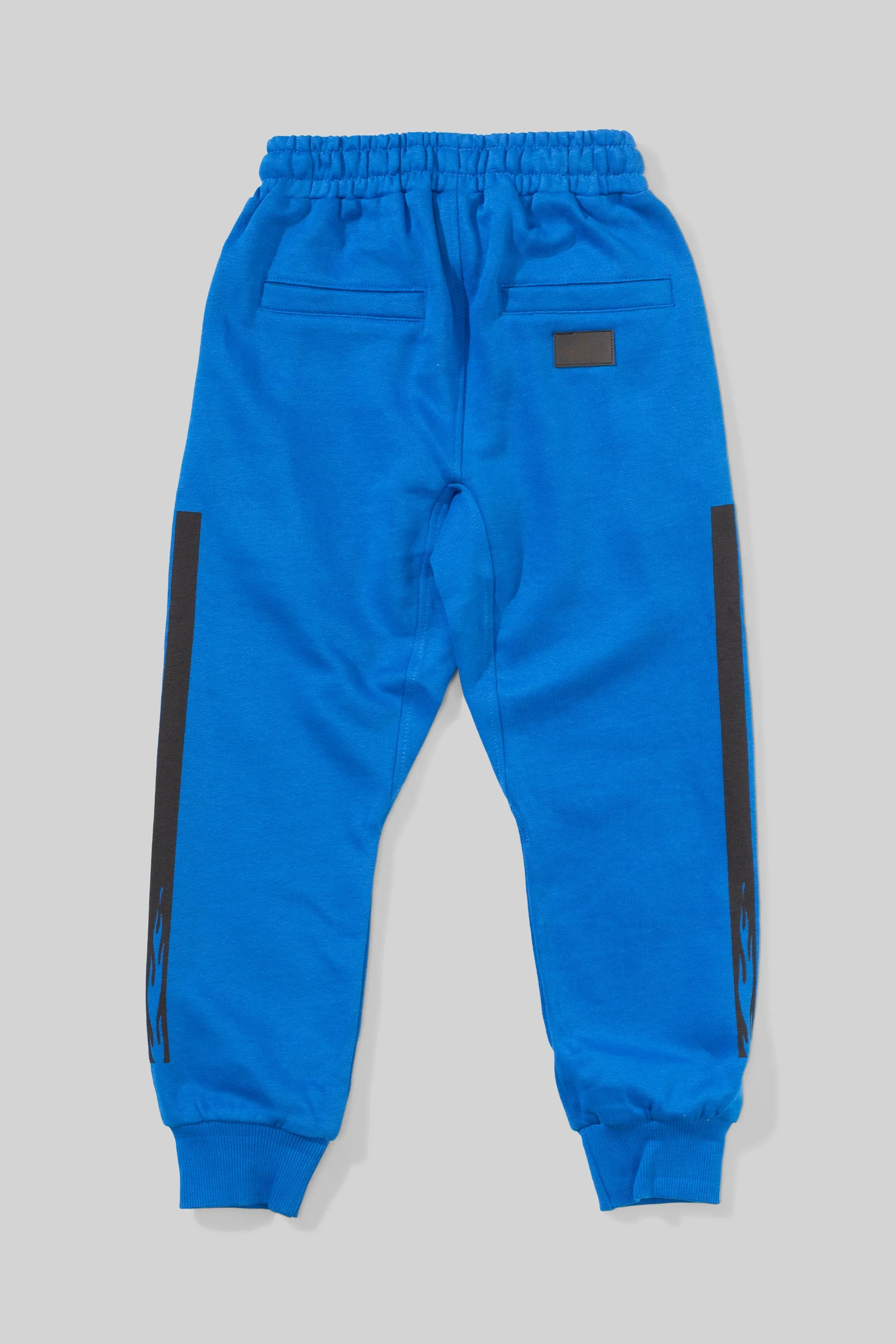 2 FLAMES PANT