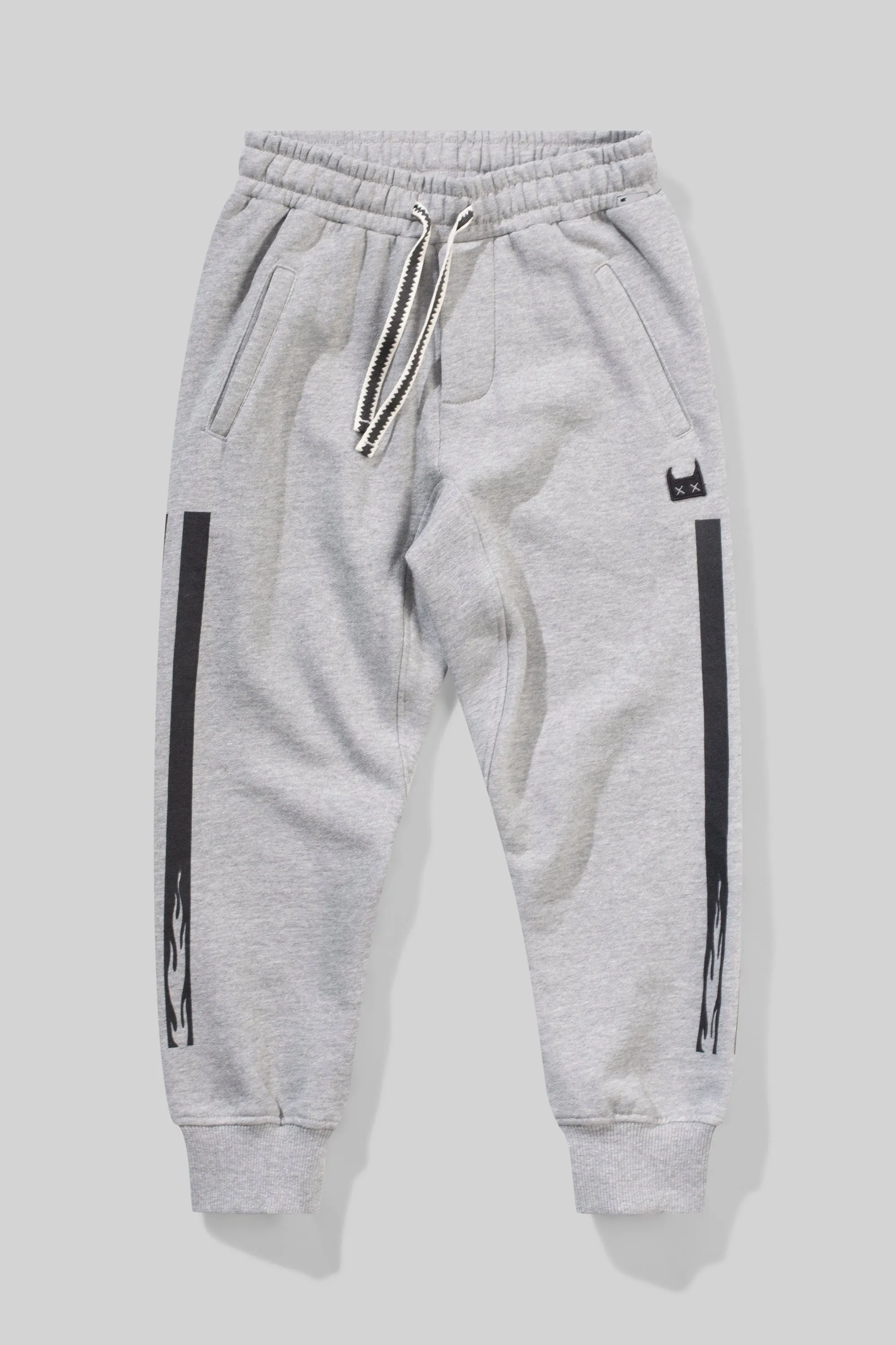 2 FLAMES PANT