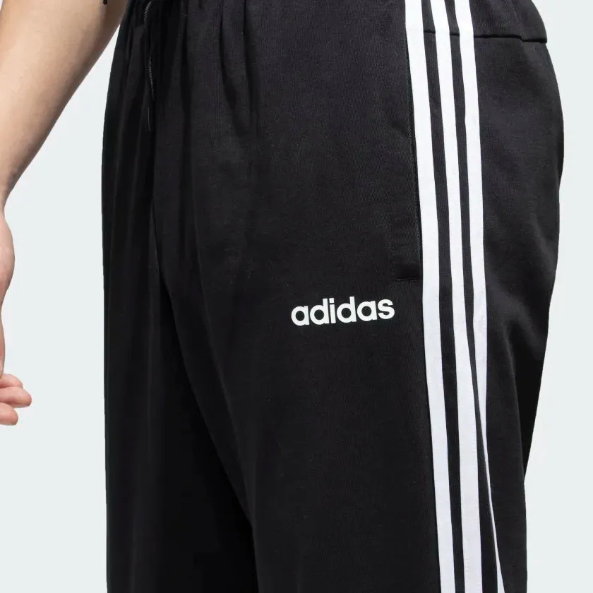 Adidas Men Essentials 3-Stripes Track Pants SJ
