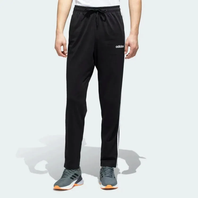 Adidas Men Essentials 3-Stripes Track Pants SJ