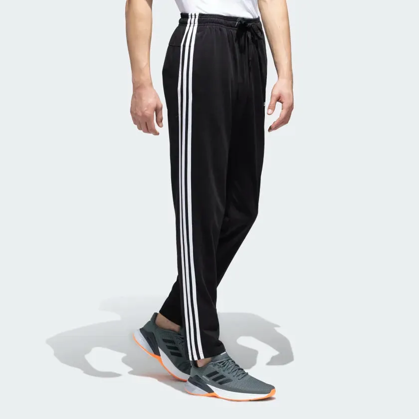 Adidas Men Essentials 3-Stripes Track Pants SJ