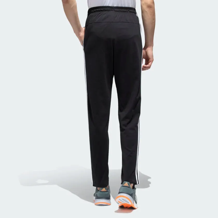 Adidas Men Essentials 3-Stripes Track Pants SJ