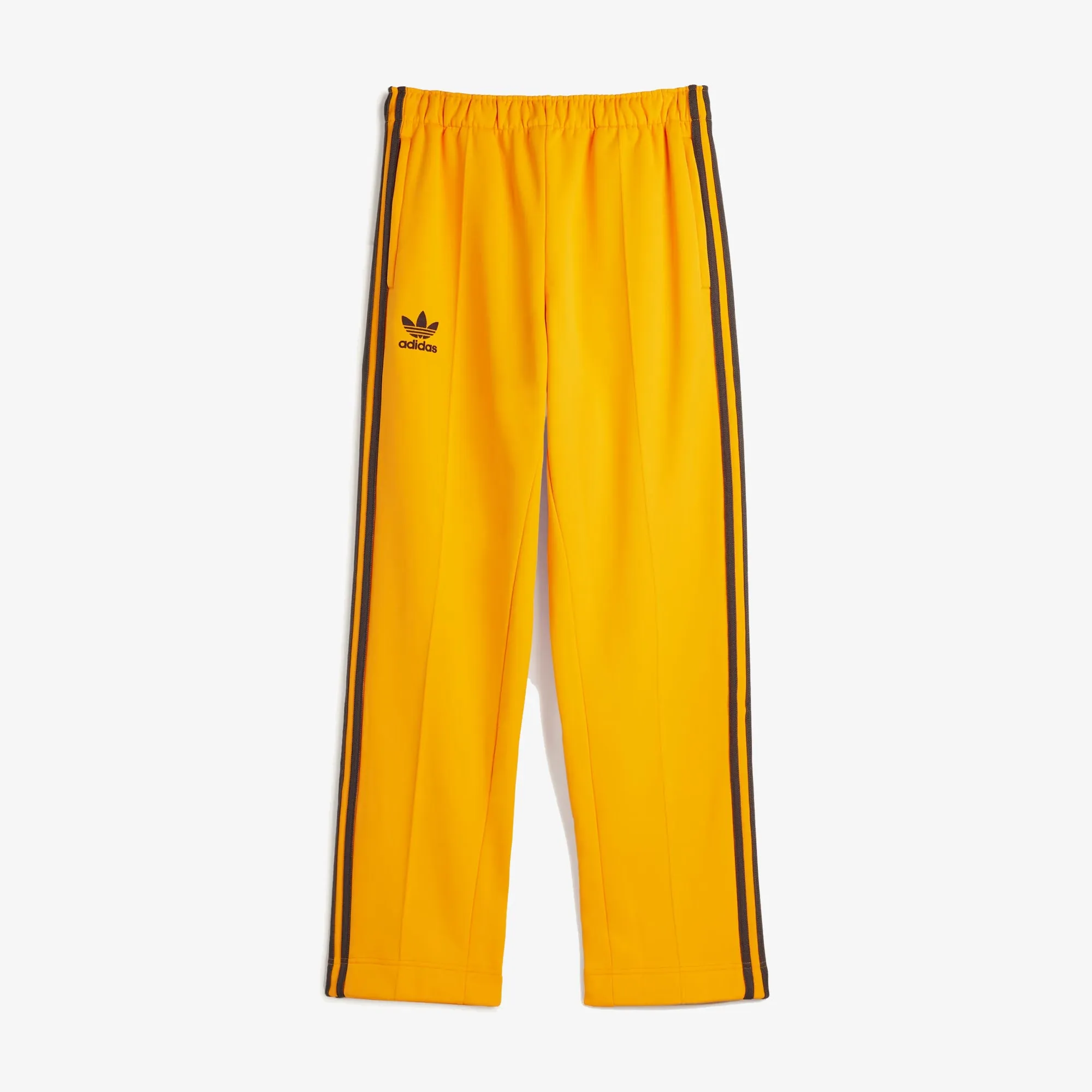 Adidas Originals | WALES BONNER TRACK PANTS { ORANGE