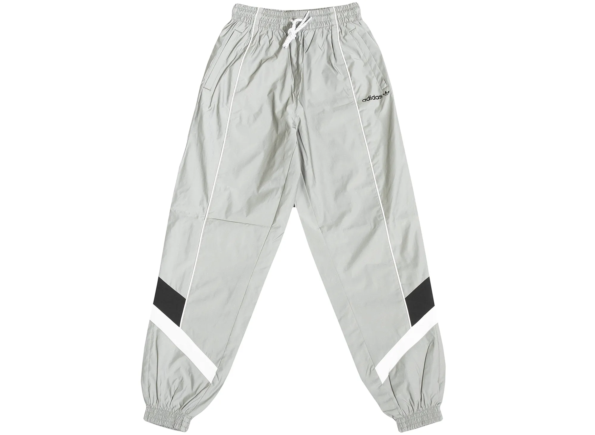 Adidas Women's Reflective Tracksuit