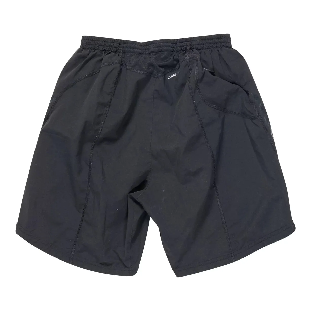 Adidas Woven Running Short - Men's