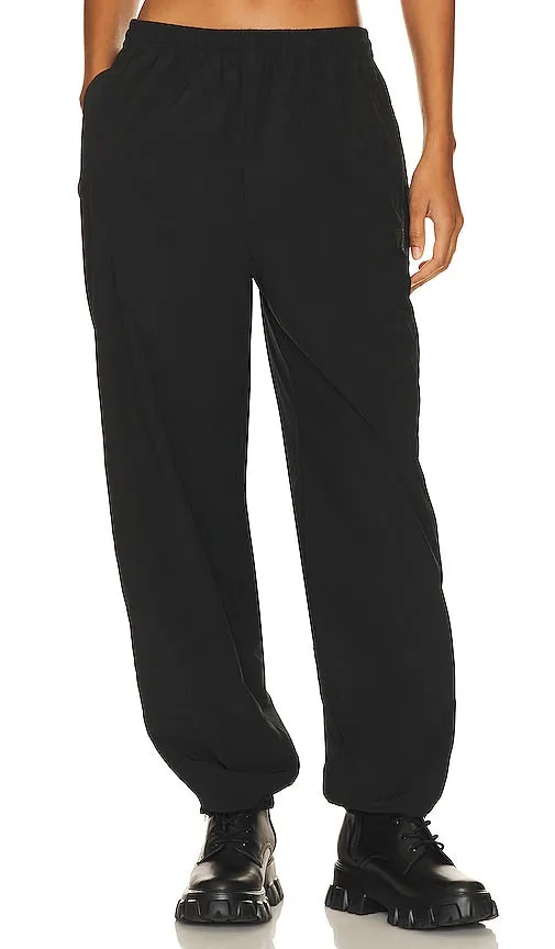 Alexander Wang Track Pants in Black