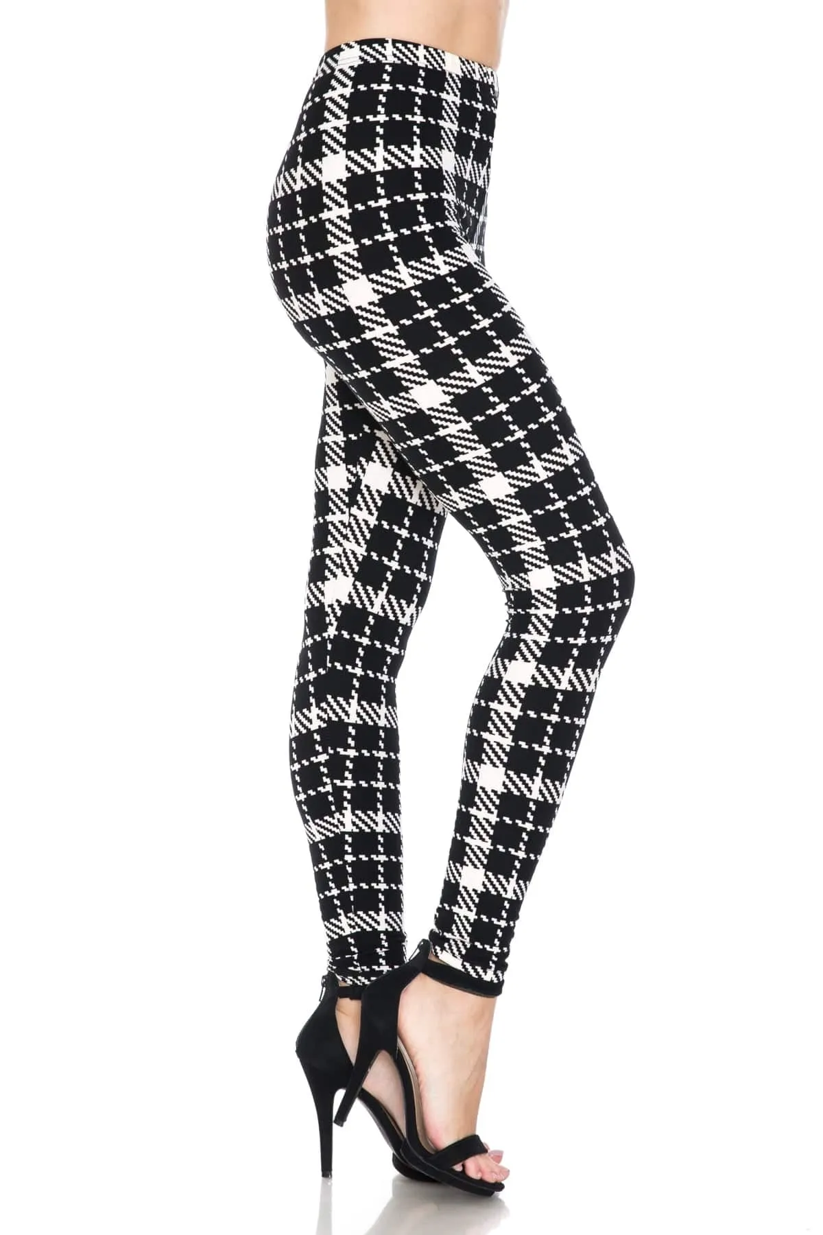 All About Me Leggings