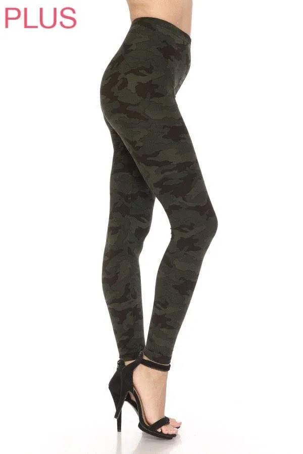 All About Me Leggings