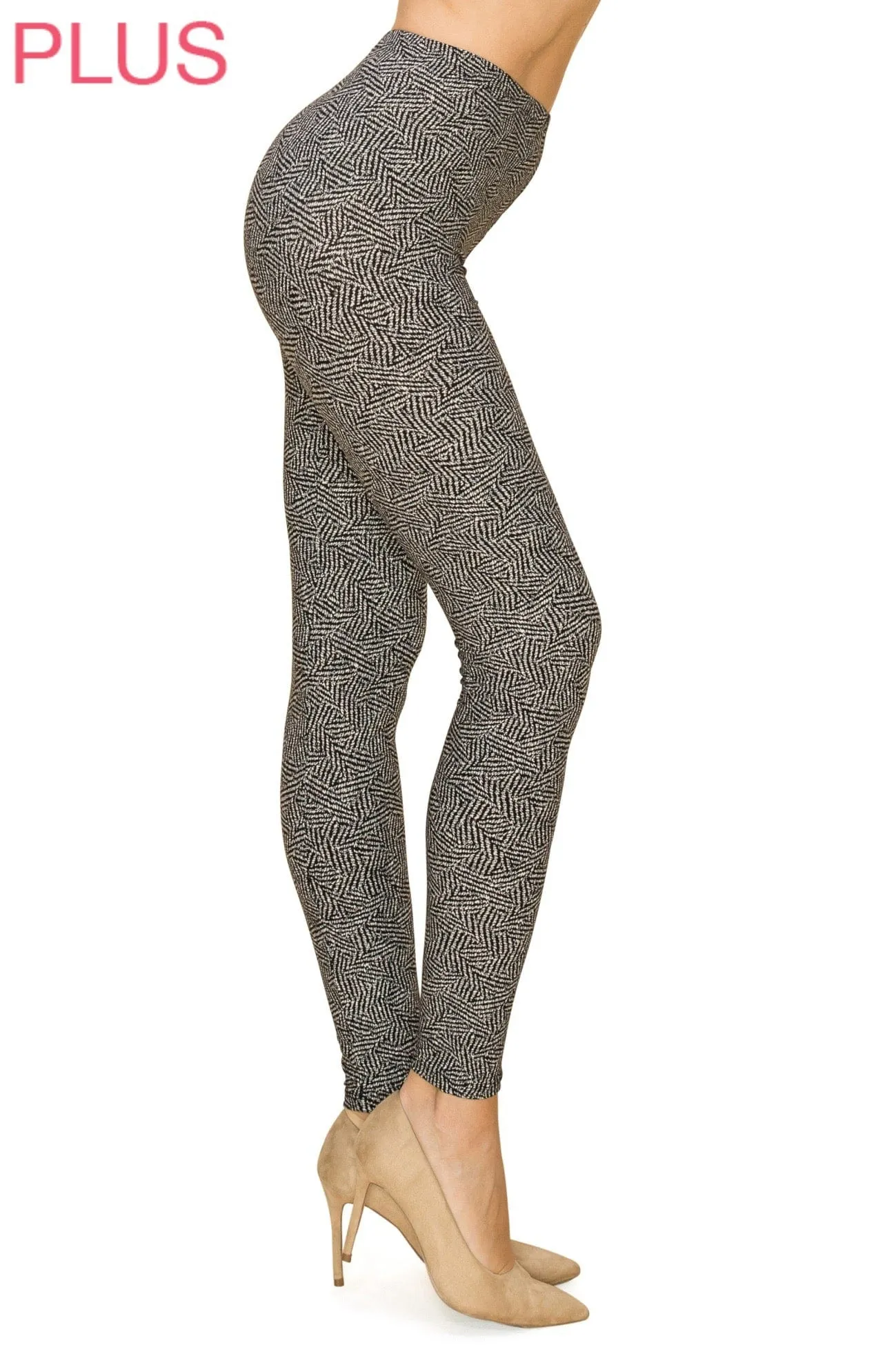 All About Me Leggings