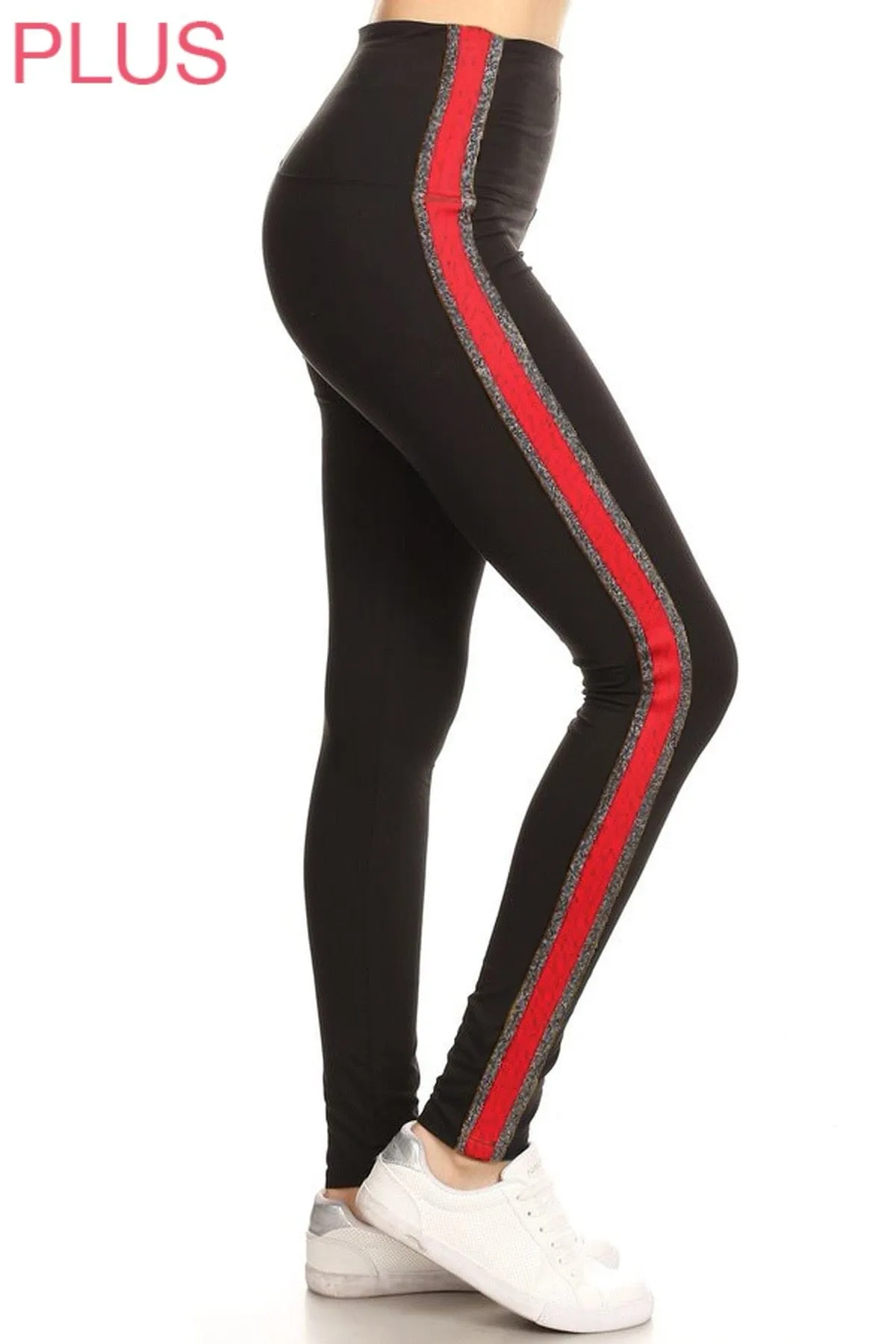 All About Me Leggings