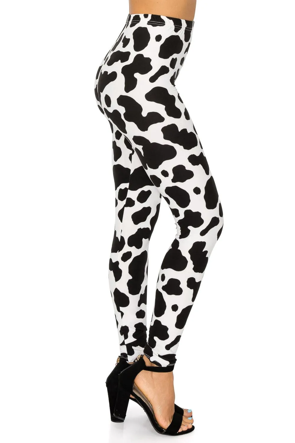 All About Me Leggings