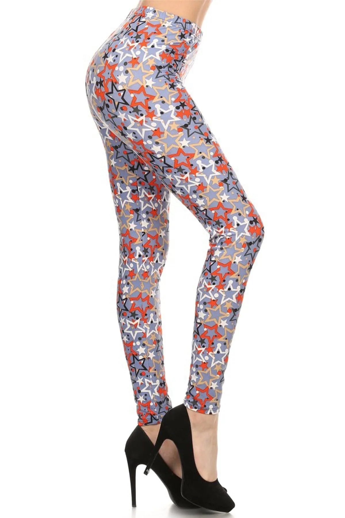 All About Me Leggings