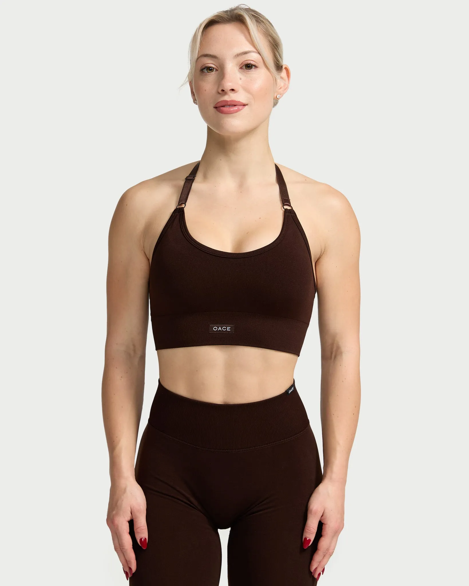 Ambition Neckholder Bra (Outlet)