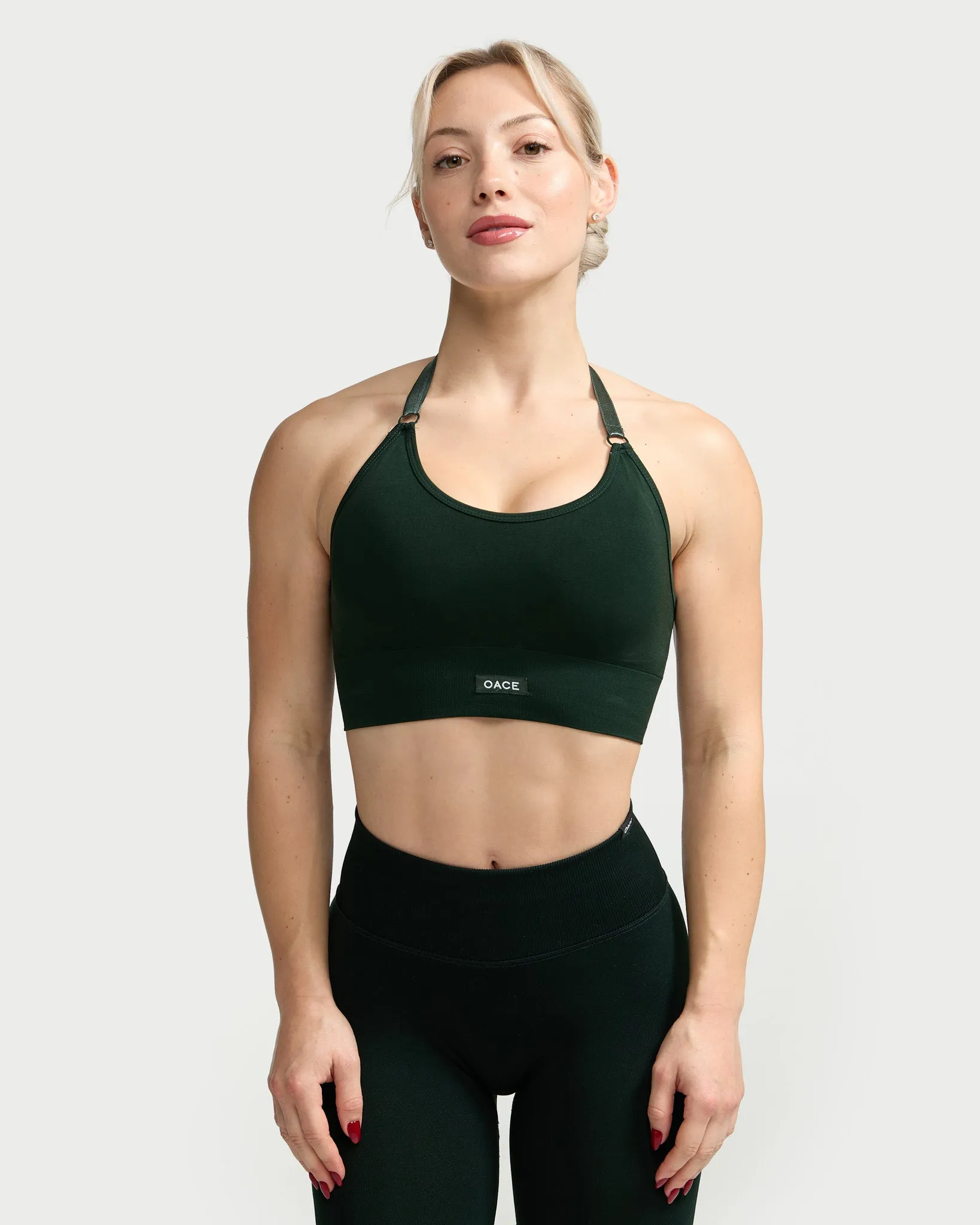 Ambition Neckholder Bra (Outlet)
