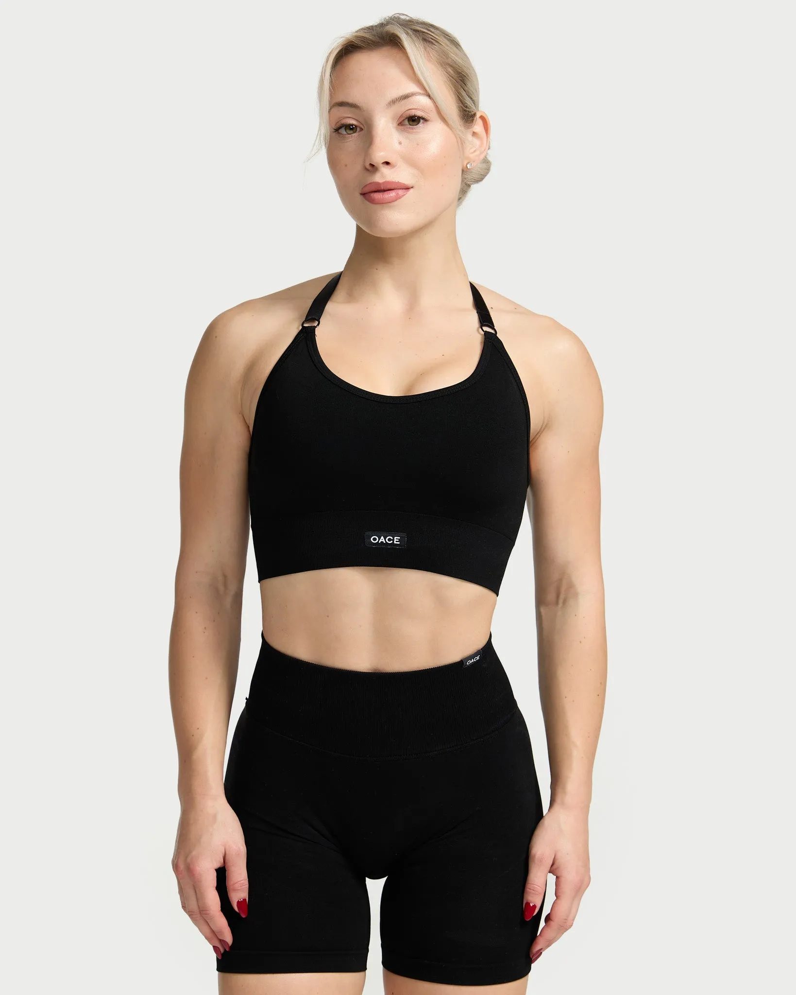 Ambition Neckholder Bra (Outlet)