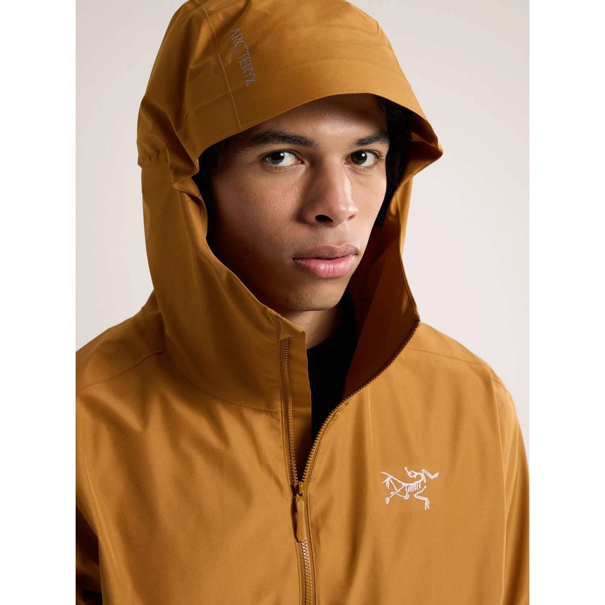 Arc'teryx Men's Solano Hoody