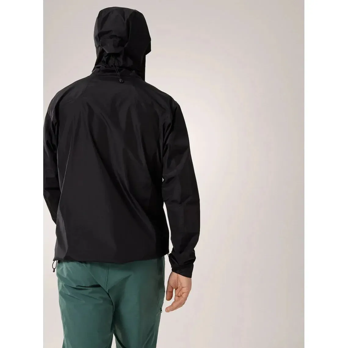 Arc'teryx Men's Solano Hoody