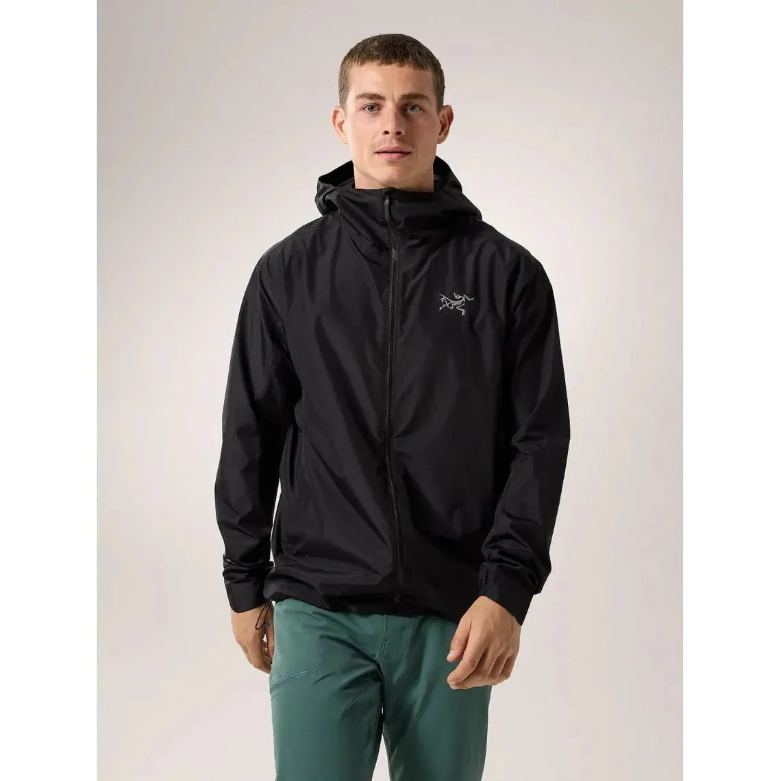 Arc'teryx Men's Solano Hoody