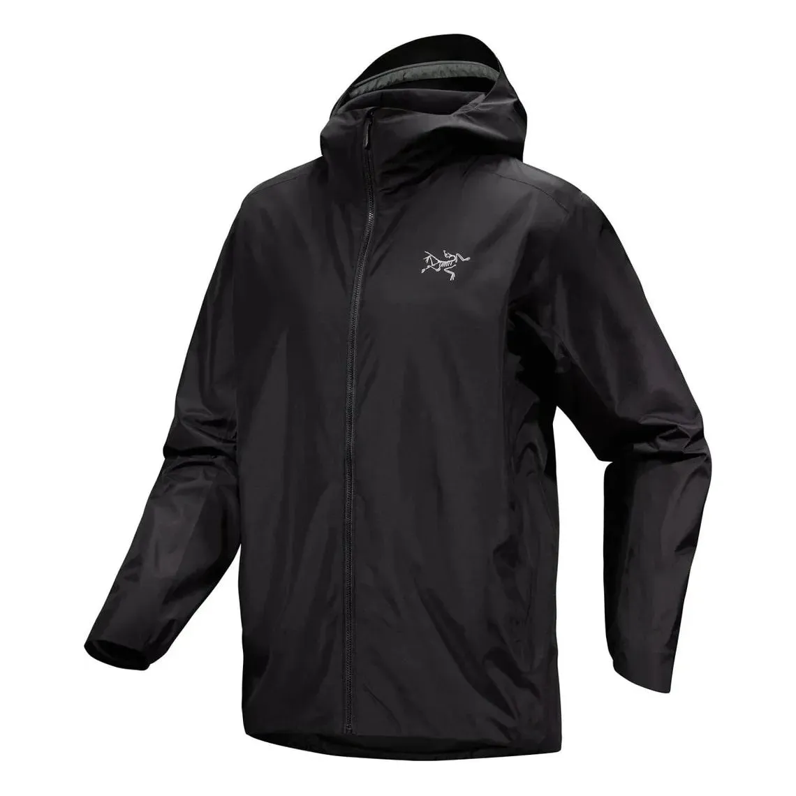 Arc'teryx Men's Solano Hoody