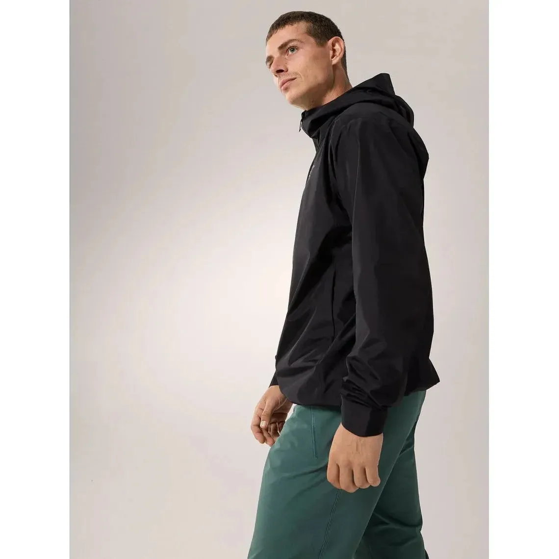 Arc'teryx Men's Solano Hoody