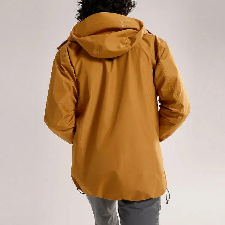 Arc'teryx Men's Solano Hoody