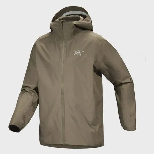 Arc'teryx Men's Solano Hoody