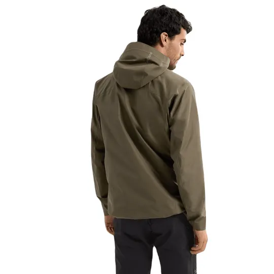 Arc'teryx Men's Solano Hoody