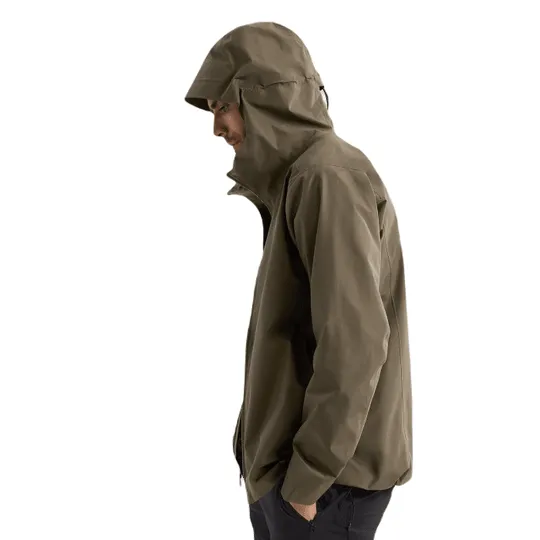 Arc'teryx Men's Solano Hoody
