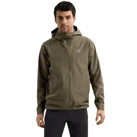 Arc'teryx Men's Solano Hoody
