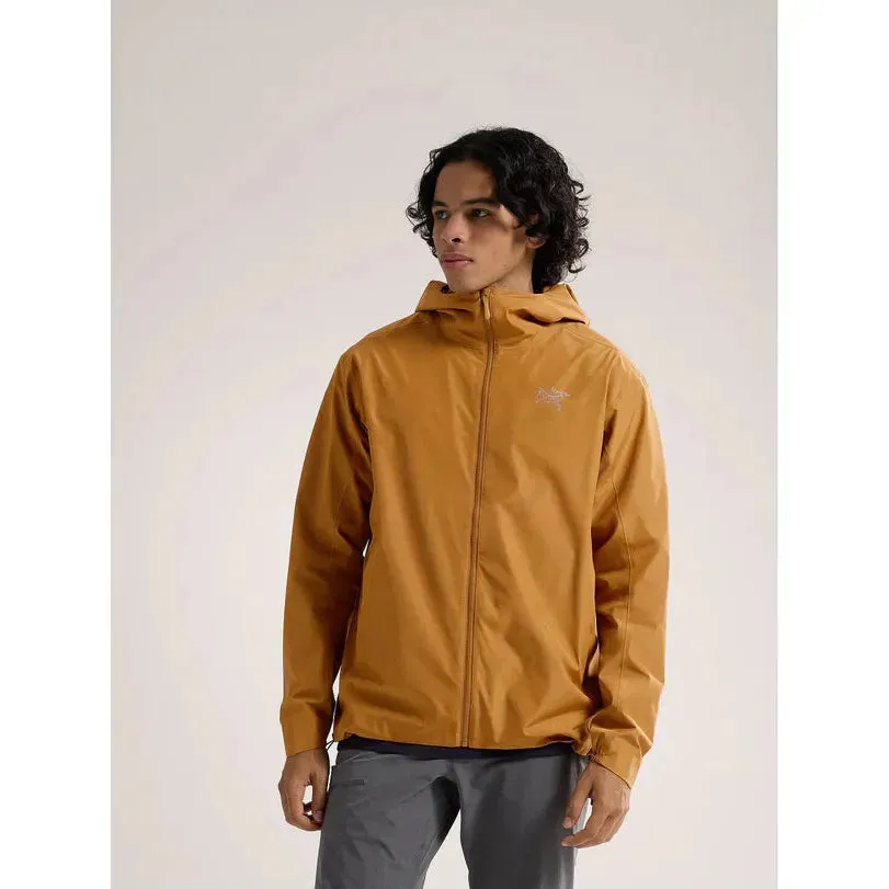 Arc'teryx Men's Solano Hoody