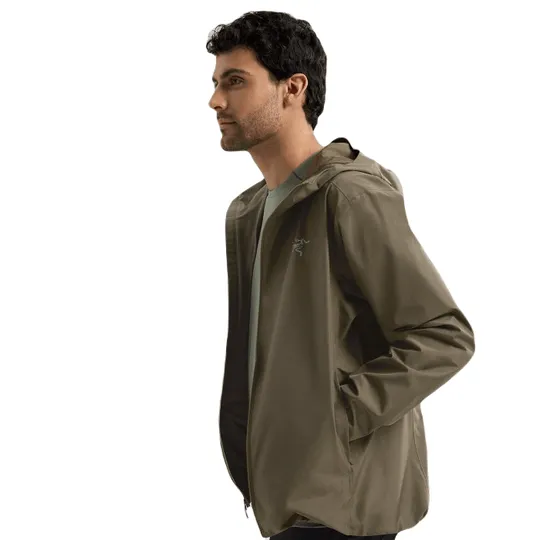 Arc'teryx Men's Solano Hoody