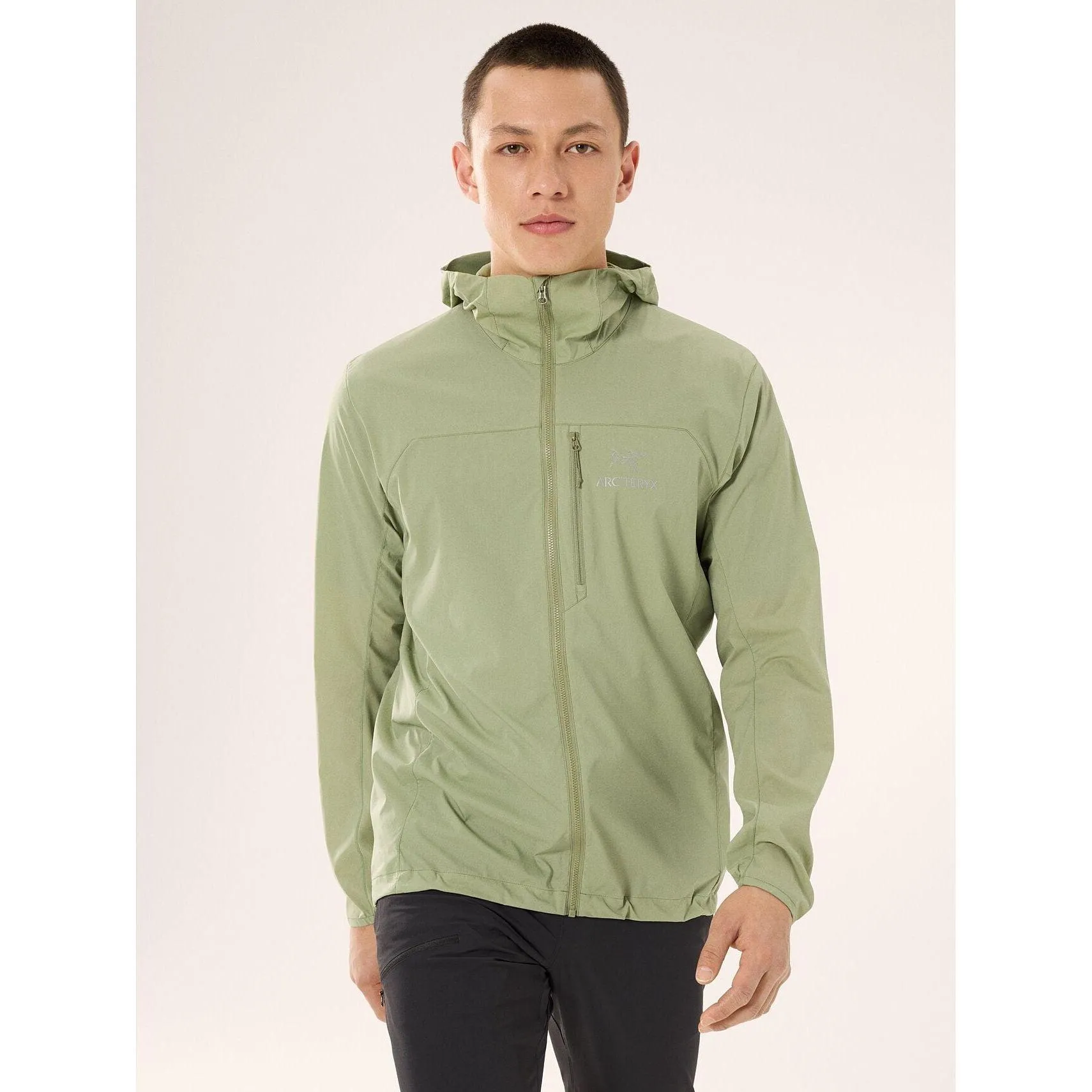 Arc'teryx  Men's Squamish Hoody