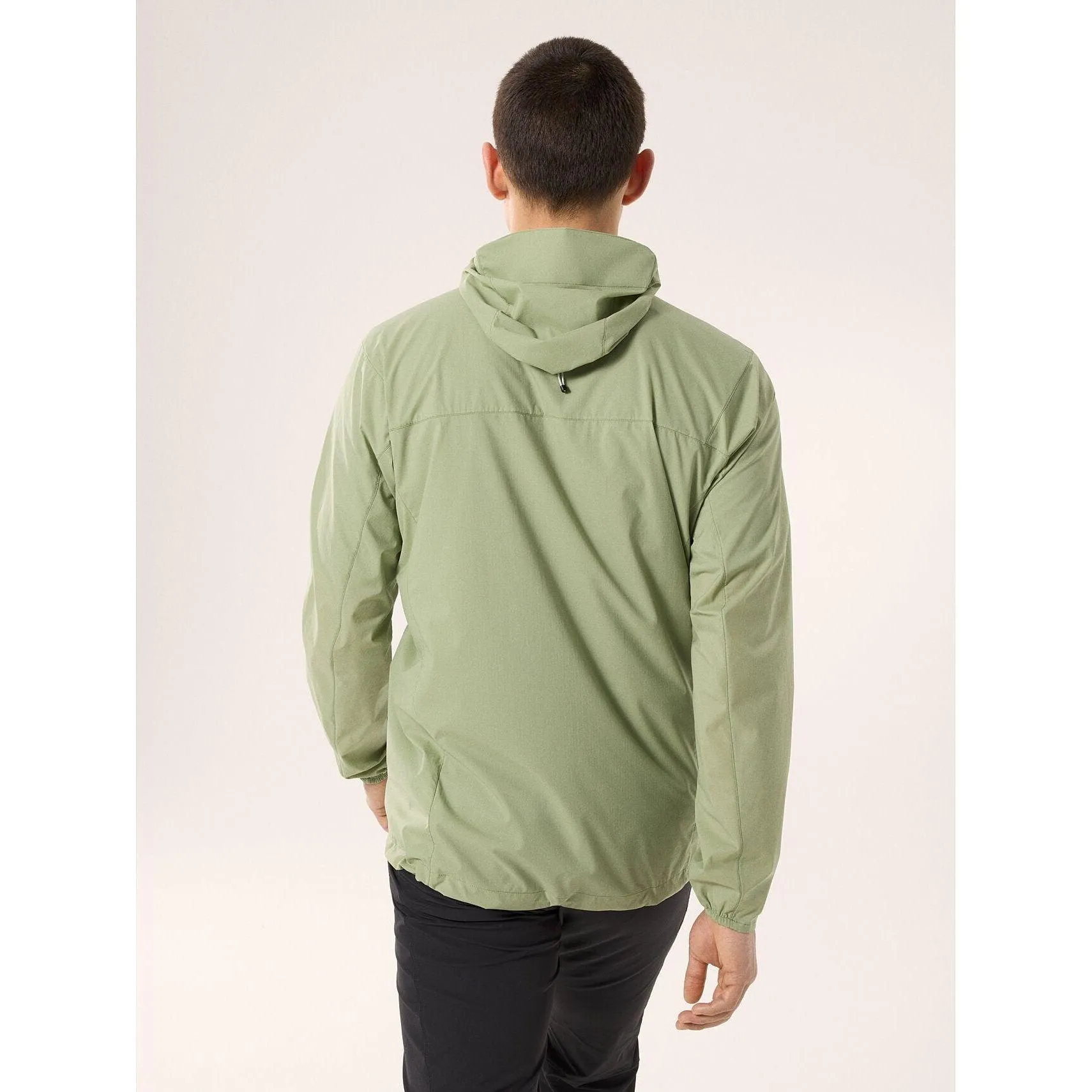 Arc'teryx  Men's Squamish Hoody
