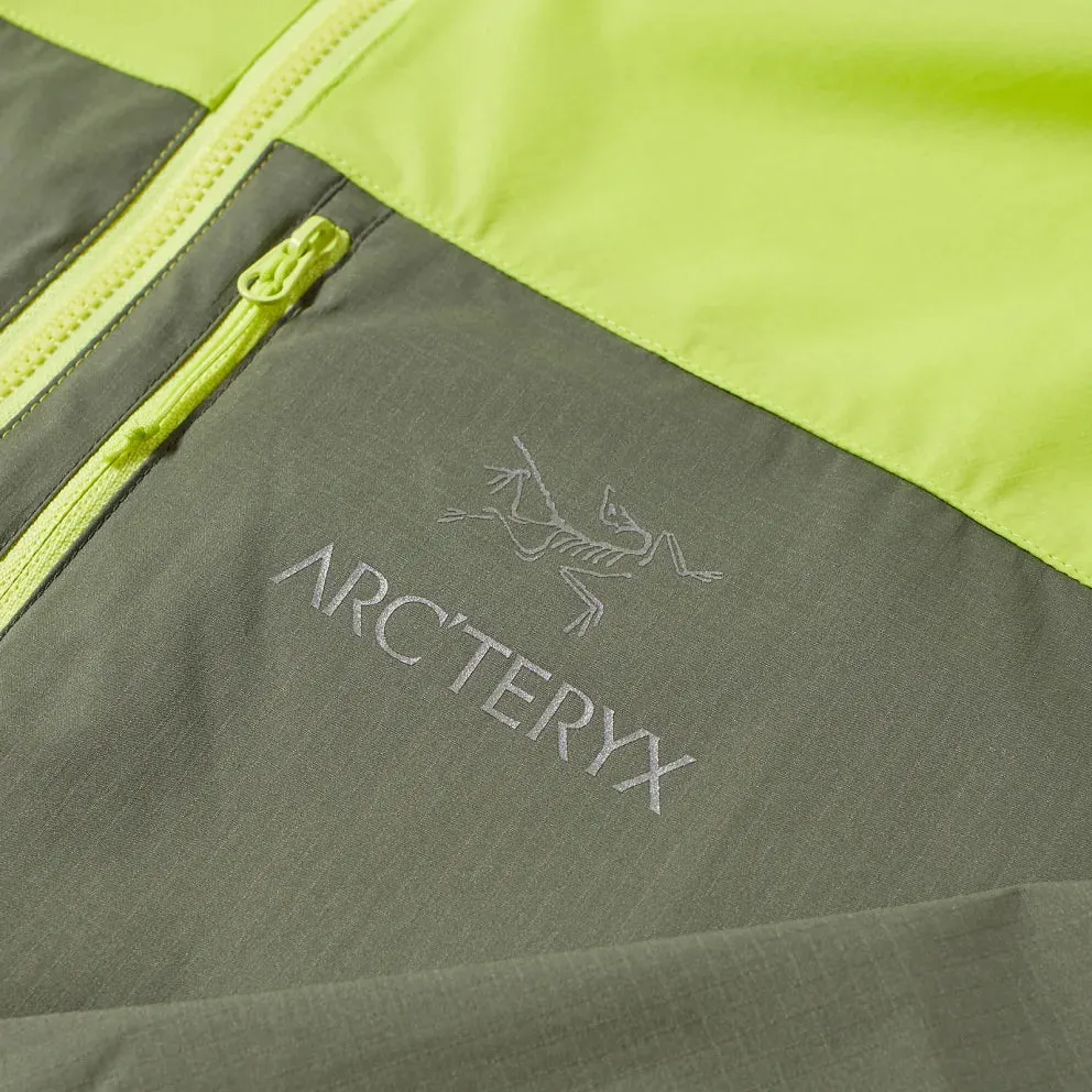 Arc'teryx  Men's Squamish Hoody