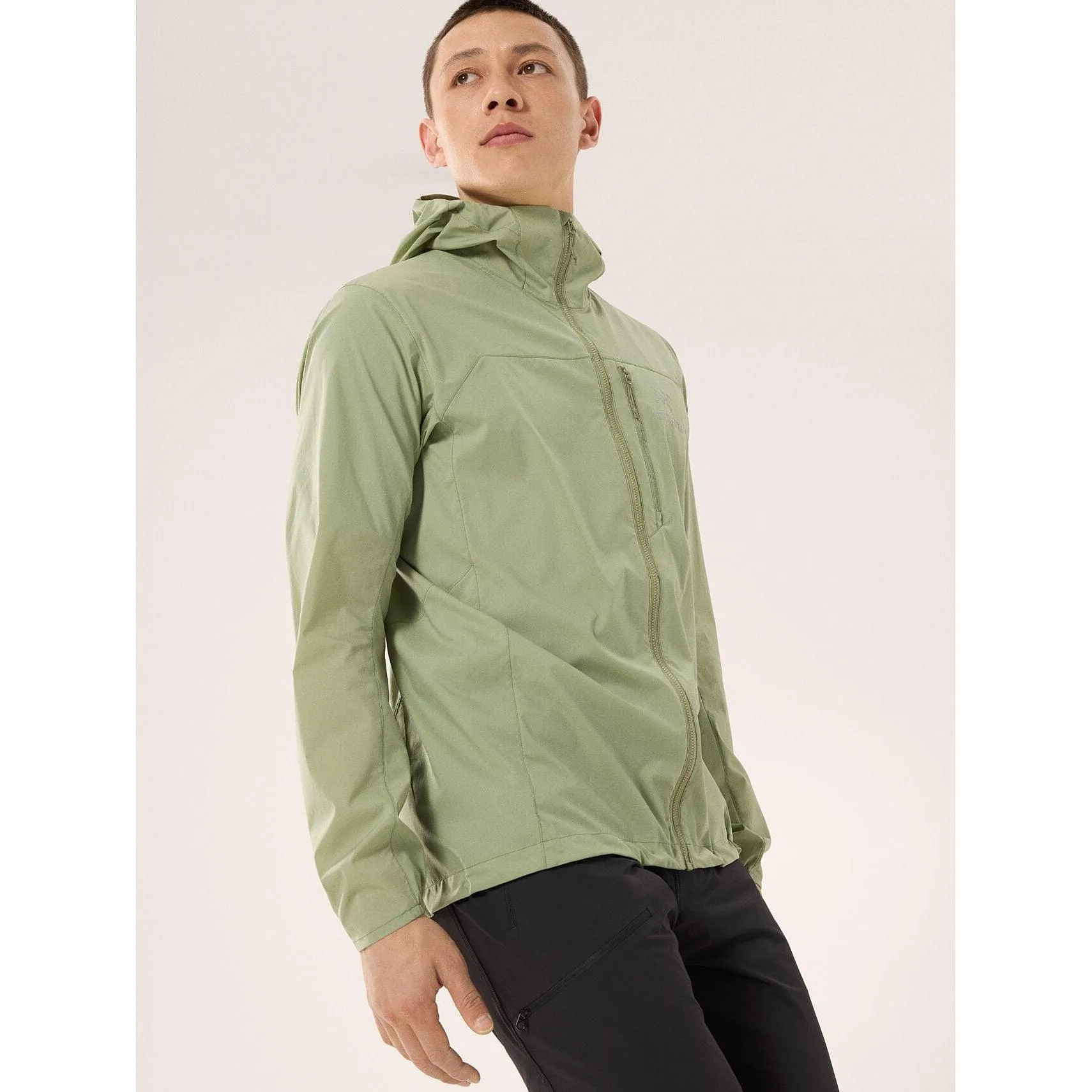 Arc'teryx  Men's Squamish Hoody