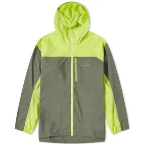 Arc'teryx  Men's Squamish Hoody