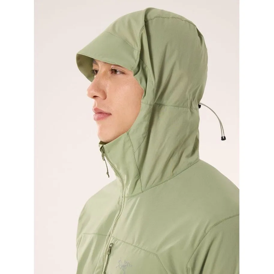 Arc'teryx  Men's Squamish Hoody