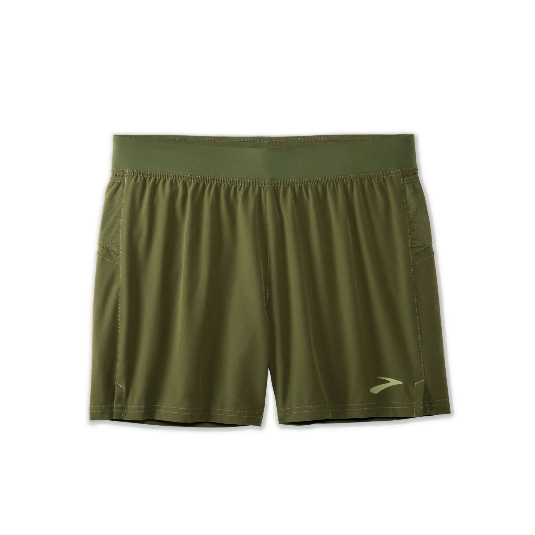 Brooks Men's Sherpa 5" Running Shorts