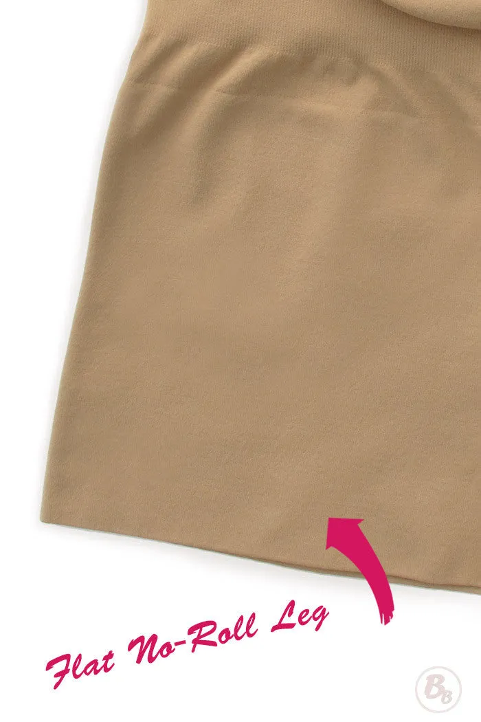 Bunhuggers Seamless Butt-Lift Girlshorts