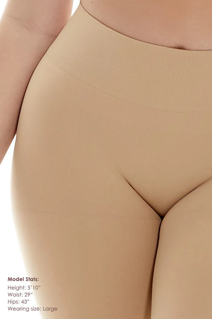 Bunhuggers Seamless Butt-Lift Girlshorts