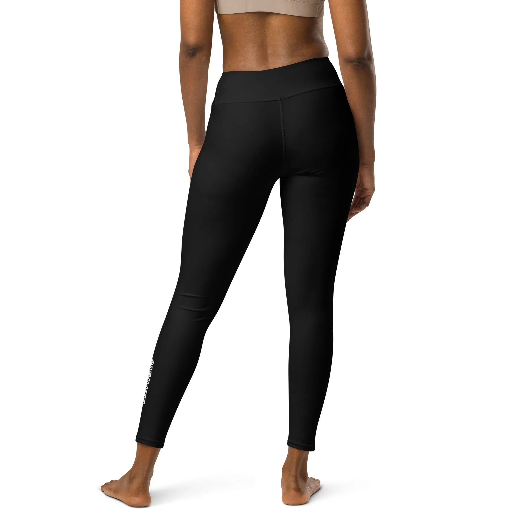 Cannafit Yoga Leggings