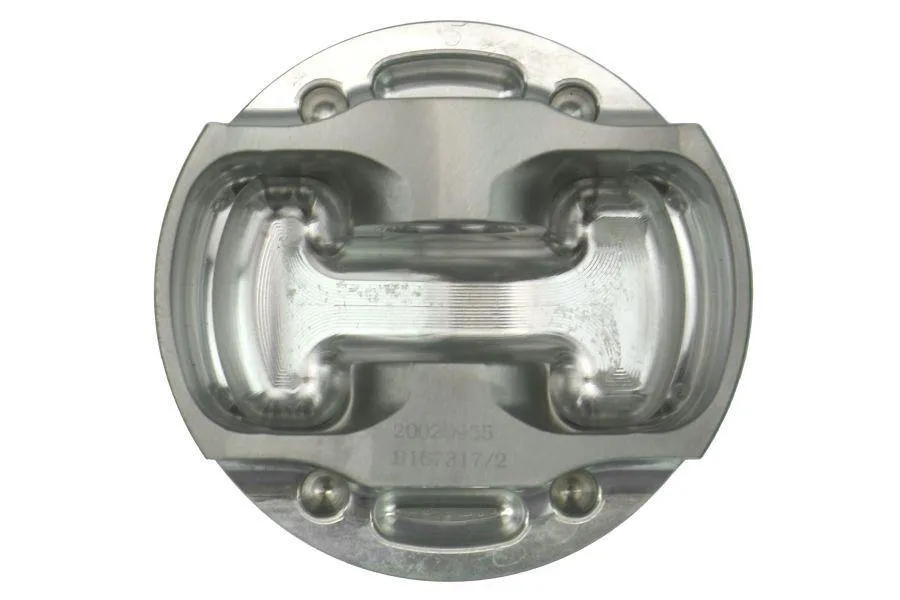 Cosworth Forged 2ZZ Piston 14.0:1 82mm | Multiple Fitments (20029955)
