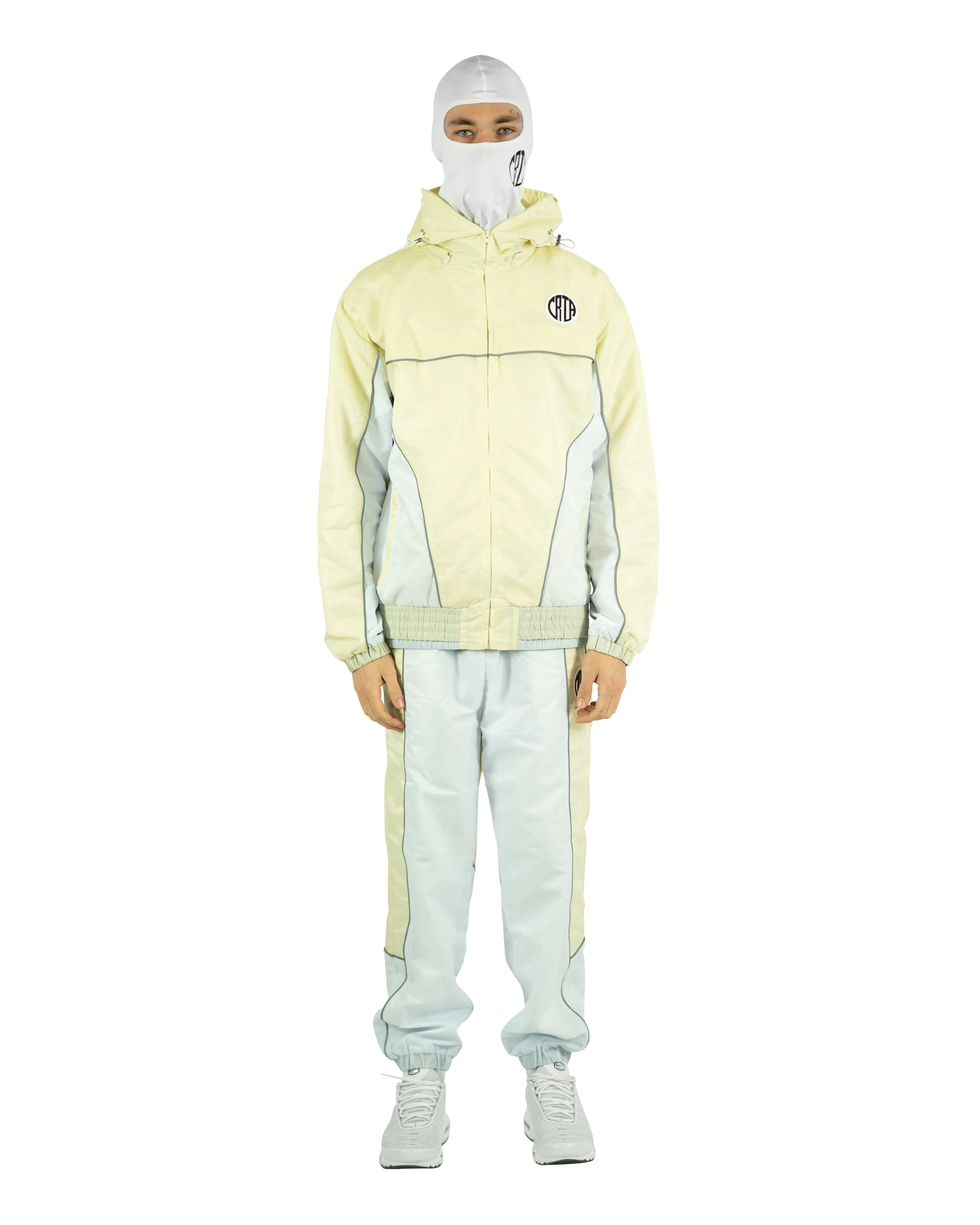 CRTA©  "Athena" Track Pants
