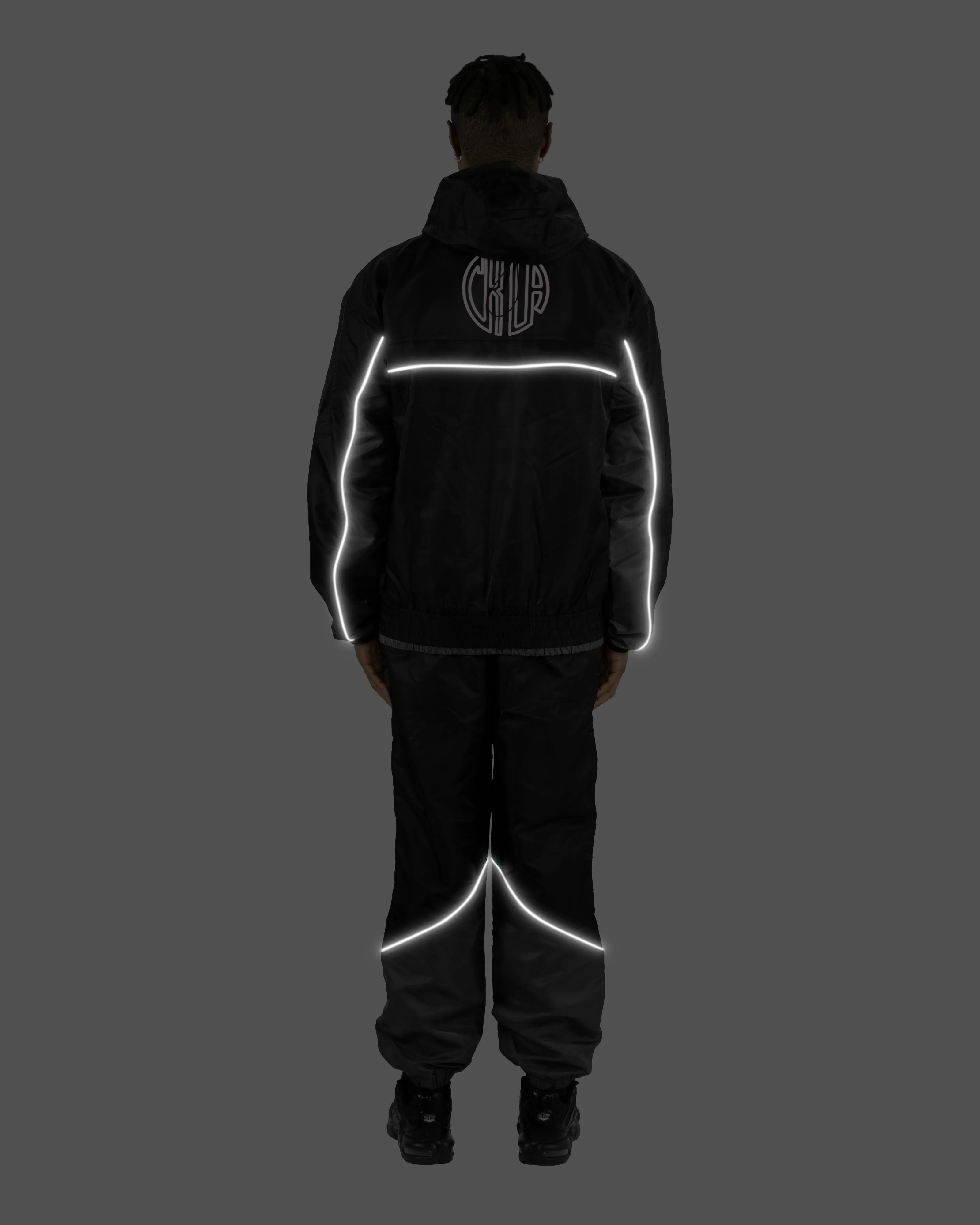 CRTA©  "Athena" Track Pants