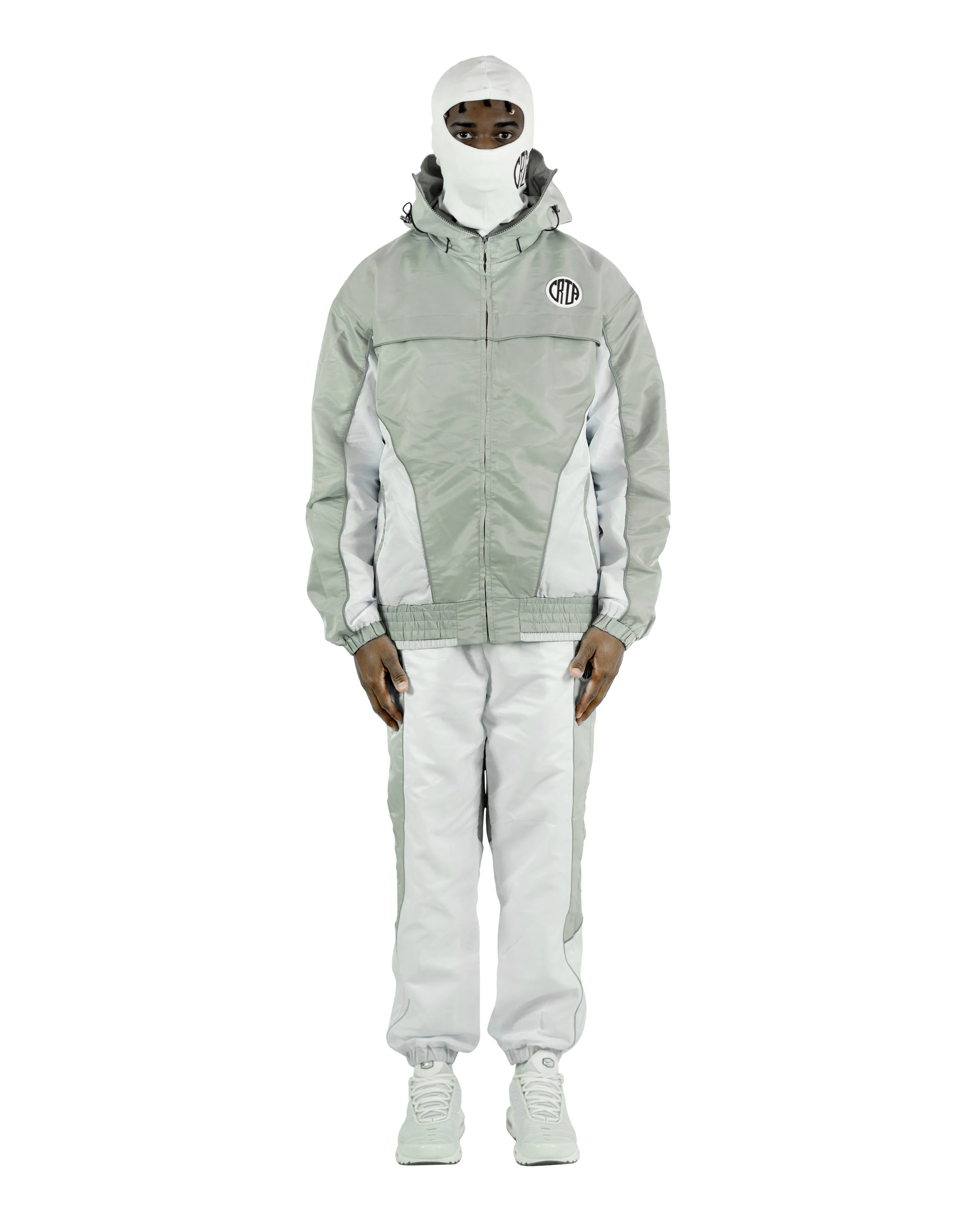 CRTA©  "Athena" Track Pants