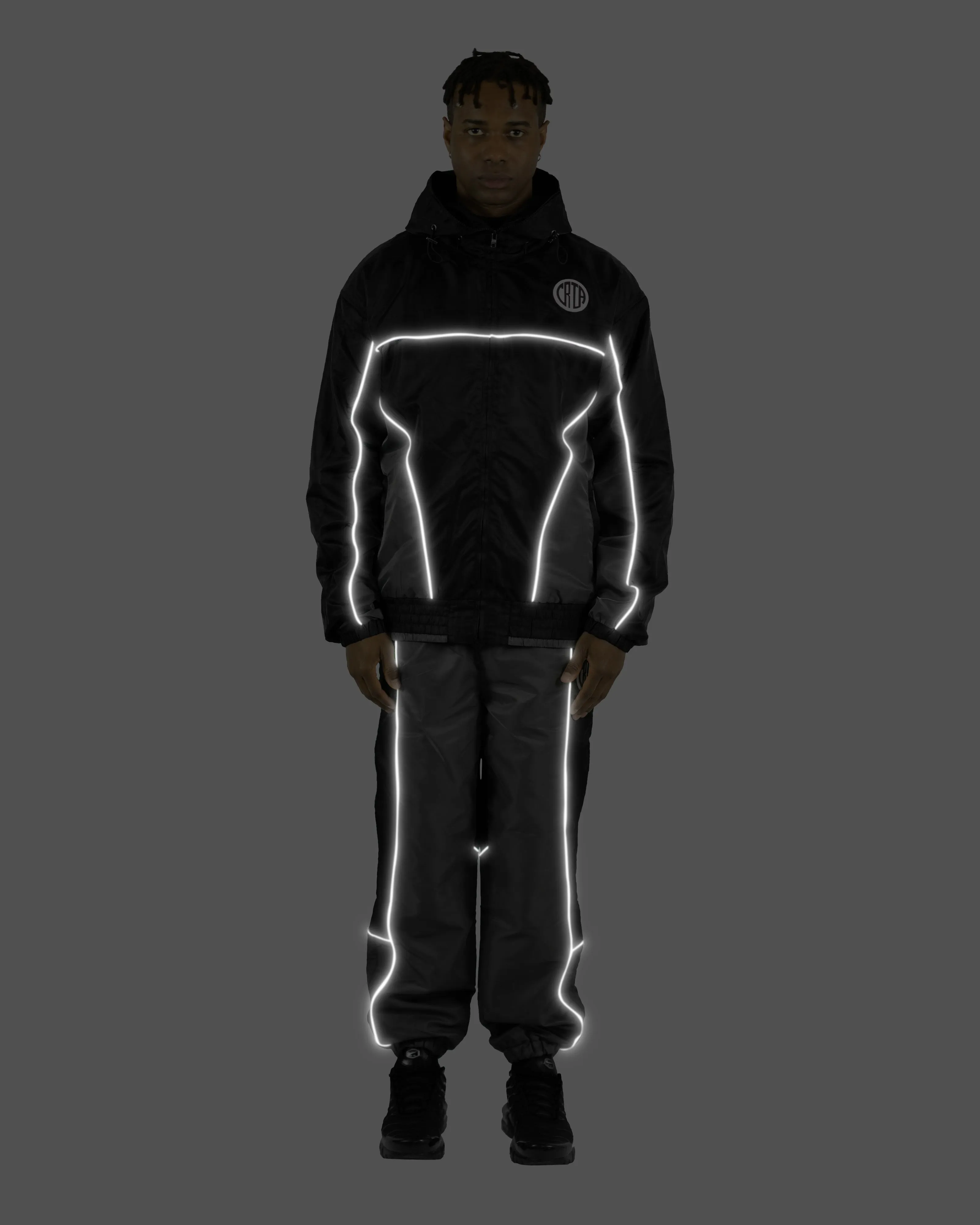 CRTA©  "Athena" Track Pants