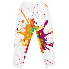 DRIP! Unisex track pants
