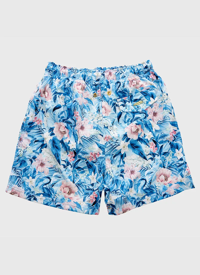Everglade Running Shorts